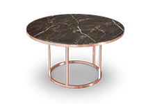 میز-غذاخوری-دایره-سوفیا-تیپ-2608-44 -  - https://mohitara.com