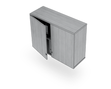 کمد-دیواری-با-درب-چوبی-مولتی-کیس-تیپ-6442-41 -  - https://mohitara.com