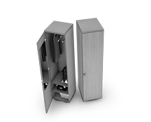 کمد-لباس-و-لوازم-شخصی-تمام-درب-چوبی-با-رگال-با-یک-لنگه-درب-مولتی-کیس-تیپ-6312-41 -  - https://mohitara.com