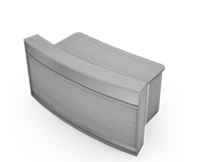 میز-منشی-فرم-دار-کوئیک-تیپ-4423-41 -  - https://mohitara.com