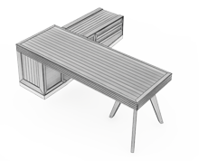 میز-مدیریت-عامل-آیفل-تیپ-2183-41 -  - https://mohitara.com