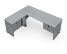 میز-کارشناسی-با-فایل-متصل-کوئیک-تیپ-3345-41 -  - https://mohitara.com